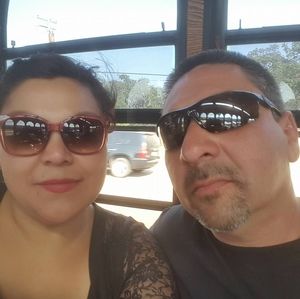 Meet your Posher, Ray